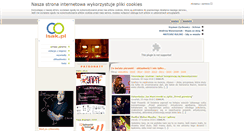 Desktop Screenshot of isak.pl